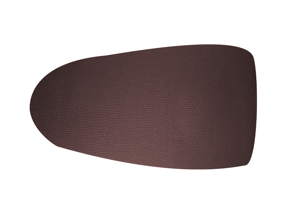 H518 Large Litchi Texture Mat papir za visoke temperature