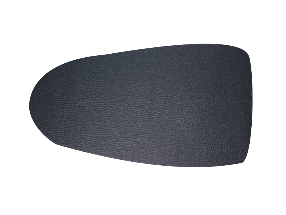 H518 Large Litchi Texture Mat papir za visoke temperature