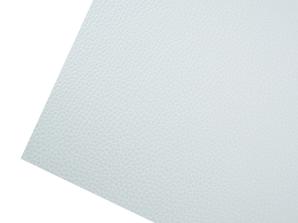 H518 Large Litchi Texture Mat papir za visoke temperature